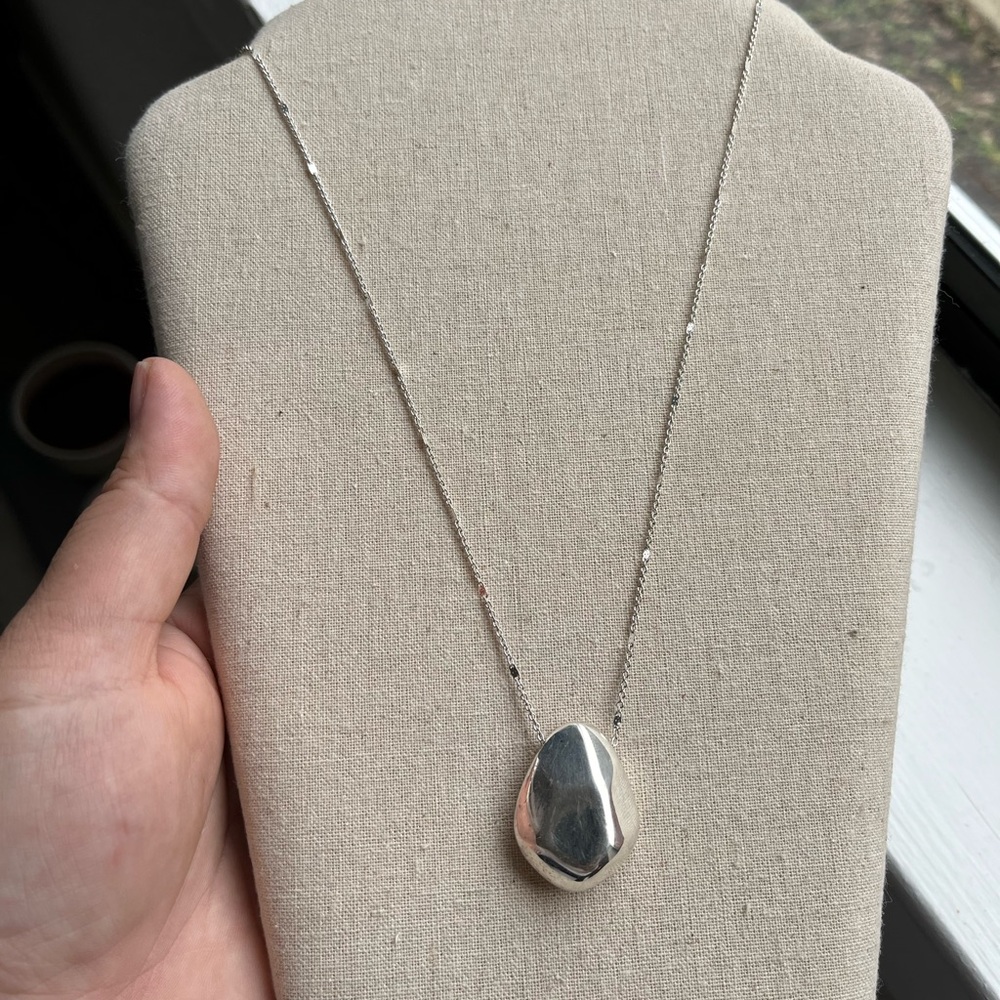 Stella & Dot Ulani Necklace